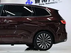 2022 Volkswagen Viloran 380TSI Premium — фото 4