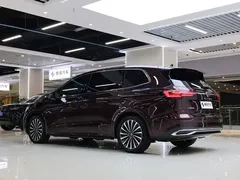 2022 Volkswagen Viloran 380TSI Premium — фото 5