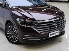 2022 Volkswagen Viloran 380TSI Premium — фото 10