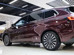 2022 Volkswagen Viloran 380TSI Premium — фото 11