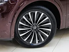 2022 Volkswagen Viloran 380TSI Premium — фото 12