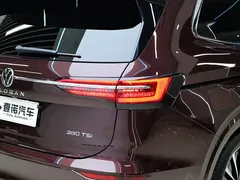 2022 Volkswagen Viloran 380TSI Premium — фото 15