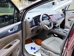 2022 Volkswagen Viloran 380TSI Premium — фото 16