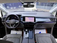 2022 Volkswagen Viloran 380TSI Premium — фото 18