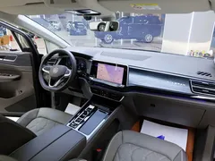 2022 Volkswagen Viloran 380TSI Premium — фото 19