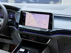 2022 Volkswagen Viloran 380TSI Premium — фото 20