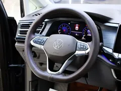 2022 Volkswagen Viloran 380TSI Premium — фото 23