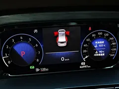 2022 Volkswagen Viloran 380TSI Premium — фото 24