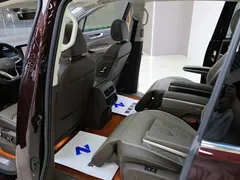 2022 Volkswagen Viloran 380TSI Premium — фото 29