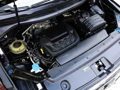 2022 Volkswagen Viloran 380TSI Premium — фото 35