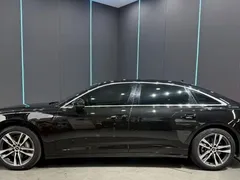 2023 Audi A6L 40 TFSI Luxury Dynamic, чёрный — фото 4