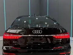 2023 Audi A6L 40 TFSI Luxury Dynamic, чёрный — фото 7