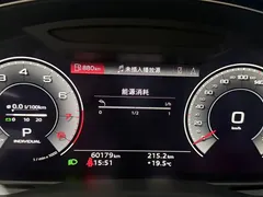 2023 Audi A6L 40 TFSI Luxury Dynamic, чёрный — фото 12