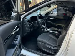 2023 Kia Seltos 1.5L CVT Comfort, белый — фото 9