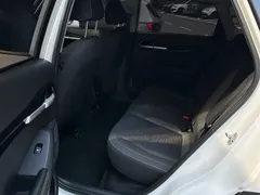2023 Kia Seltos 1.5L CVT Comfort, белый — фото 14