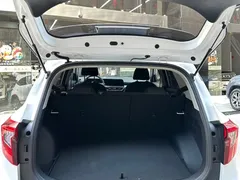 2023 Kia Seltos 1.5L CVT Comfort, белый — фото 18