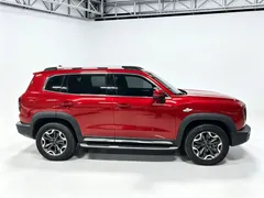 2021 Haval Dargo 2.0T DCT 4WD — фото 6