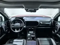 2021 Haval Dargo 2.0T DCT 4WD — фото 8