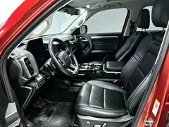 2021 Haval Dargo 2.0T DCT 4WD — фото 9