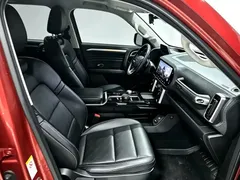 2021 Haval Dargo 2.0T DCT 4WD — фото 10