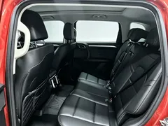 2021 Haval Dargo 2.0T DCT 4WD — фото 12