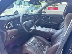 2023 Exeed VX 400T 4WD Premium 6-seat, чёрный — фото 7