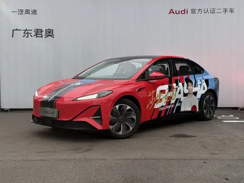 2025 Hongqi Tiangong 05 750 Smart Choice