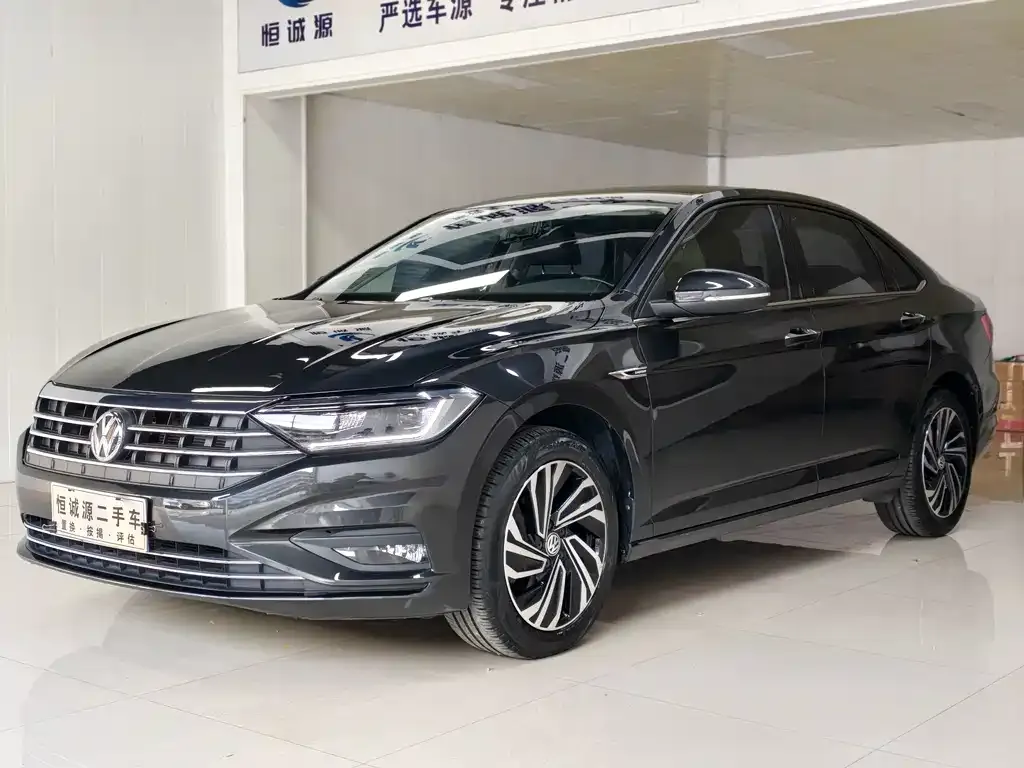 2022 Volkswagen Sagitar 280TSI DSG