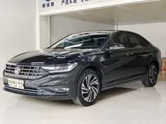 2022 Volkswagen Sagitar 280TSI DSG — фото 1