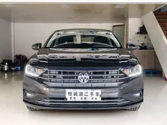 2022 Volkswagen Sagitar 280TSI DSG — фото 2