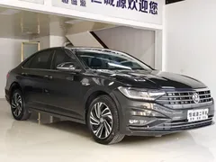 2022 Volkswagen Sagitar 280TSI DSG — фото 3
