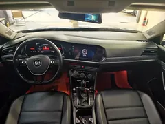 2022 Volkswagen Sagitar 280TSI DSG — фото 4
