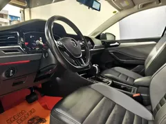 2022 Volkswagen Sagitar 280TSI DSG — фото 5