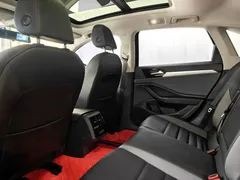 2022 Volkswagen Sagitar 280TSI DSG — фото 6