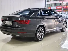 2022 Volkswagen Sagitar 280TSI DSG — фото 7