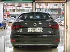 2022 Volkswagen Sagitar 280TSI DSG — фото 9