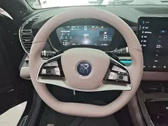 2025 BYD Han PHEV 125km Smart Drive Lidar Flagship, чёрный — фото 11
