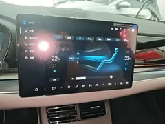2025 BYD Han PHEV 125km Smart Drive Lidar Flagship, чёрный — фото 13