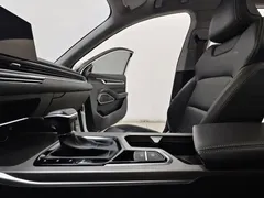 2023 Geely Emgrand 4th Gen Champion 1.5L CVT Premium, белый — фото 12