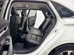 2023 Geely Emgrand 4th Gen Champion 1.5L CVT Premium, белый — фото 13