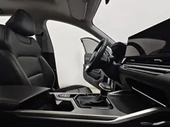 2023 Geely Emgrand 4th Gen Champion 1.5L CVT Premium, белый — фото 15