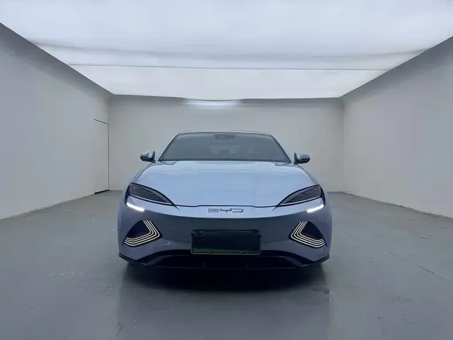 2023 BYD Seal Champion 550km Premium