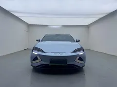 2023 BYD Seal Champion 550km Premium, синий — фото 2