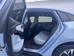 2023 BYD Seal Champion 550km Premium, синий — фото 6