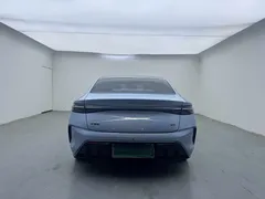 2023 BYD Seal Champion 550km Premium, синий — фото 8