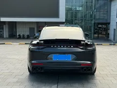 2023 Porsche Panamera Executive 2.9T — фото 6