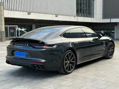 2023 Porsche Panamera Executive 2.9T — фото 7