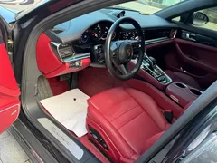 2023 Porsche Panamera Executive 2.9T — фото 8