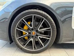 2023 Porsche Panamera Executive 2.9T — фото 15