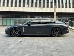2023 Porsche Panamera Executive 2.9T — фото 16